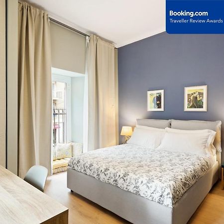 Cinque Terre The Promenade Apt - Two Bathrooms Специя Екстериор снимка