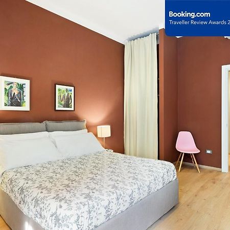 Cinque Terre The Promenade Apt - Two Bathrooms Специя Екстериор снимка