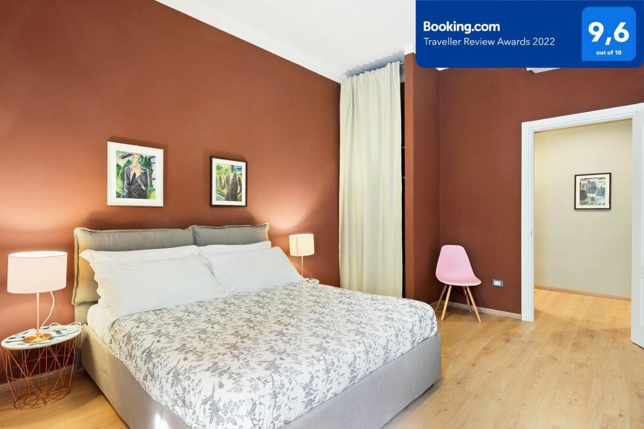 Cinque Terre The Promenade Apt - Two Bathrooms Специя Екстериор снимка