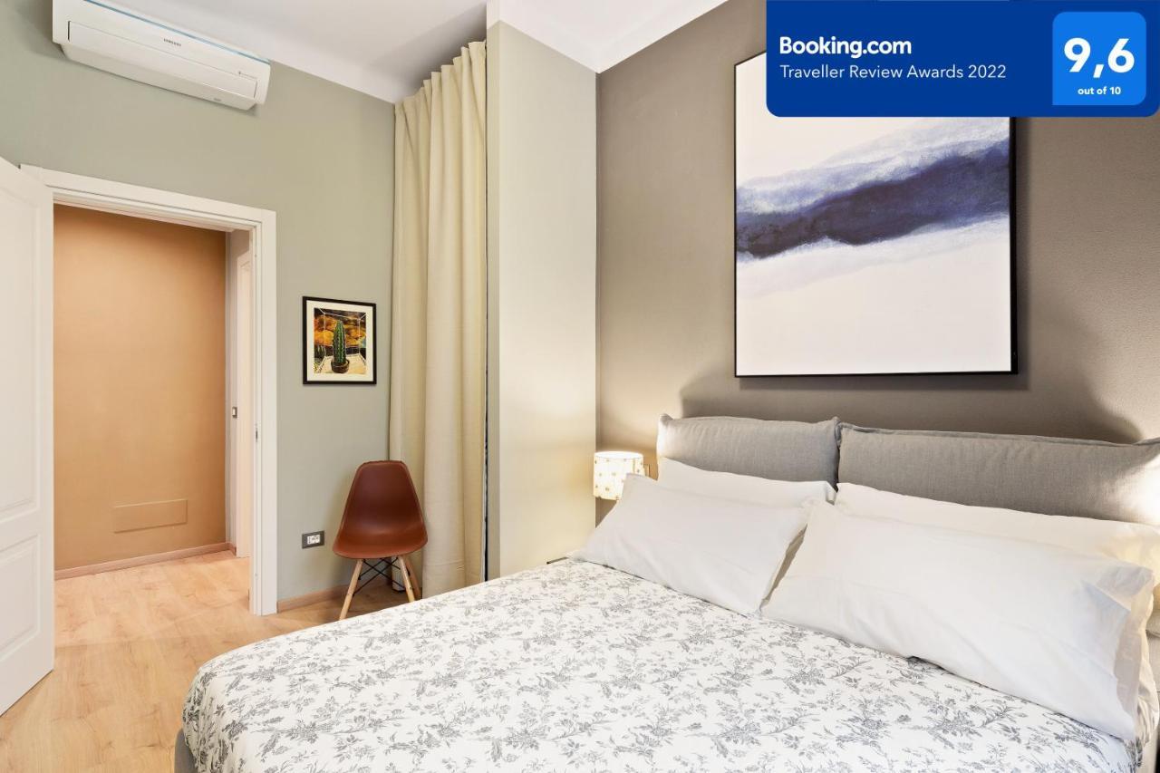 Cinque Terre The Promenade Apt - Two Bathrooms Специя Екстериор снимка