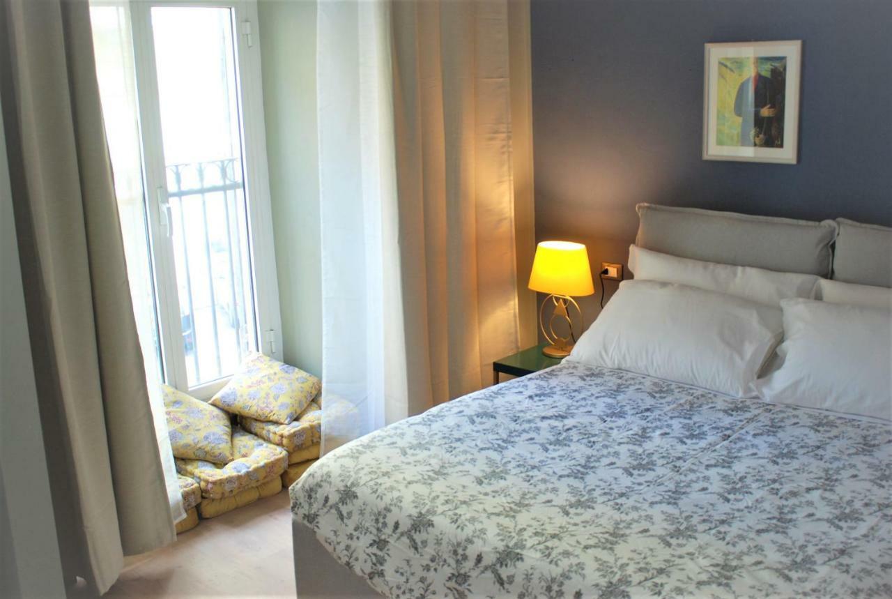 Cinque Terre The Promenade Apt - Two Bathrooms Специя Екстериор снимка