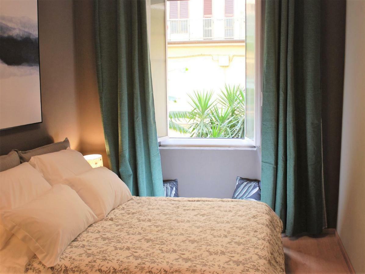 Cinque Terre The Promenade Apt - Two Bathrooms Специя Екстериор снимка