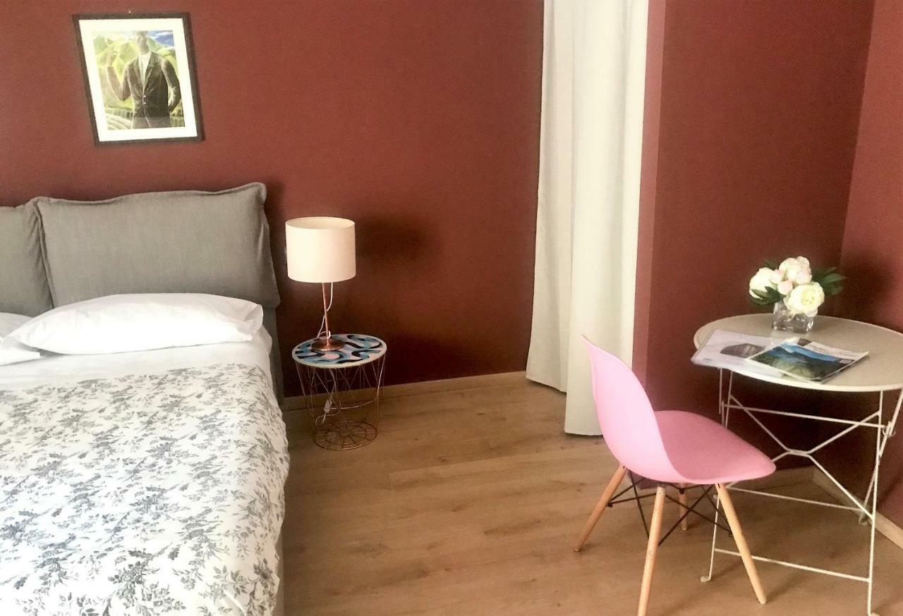 Cinque Terre The Promenade Apt - Two Bathrooms Специя Екстериор снимка