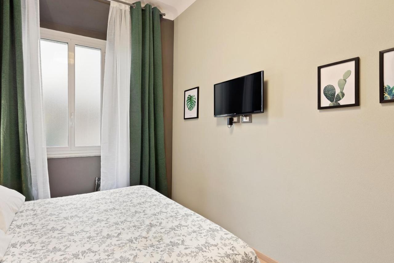 Cinque Terre The Promenade Apt - Two Bathrooms Специя Екстериор снимка