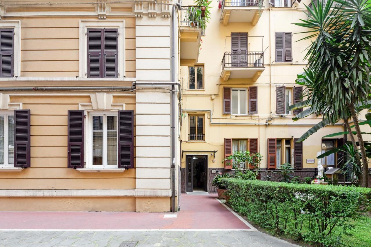 Cinque Terre The Promenade Apt - Two Bathrooms Специя Екстериор снимка