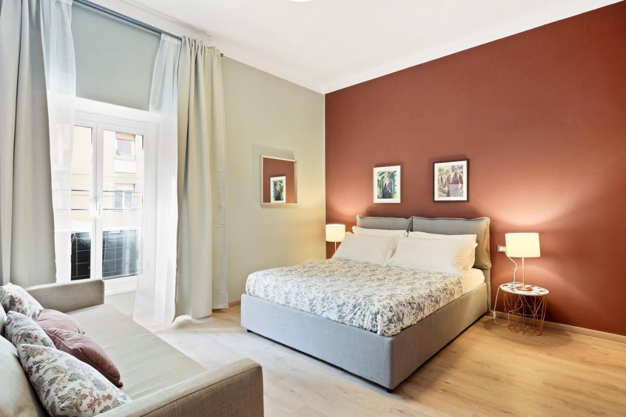 Cinque Terre The Promenade Apt - Two Bathrooms Специя Екстериор снимка
