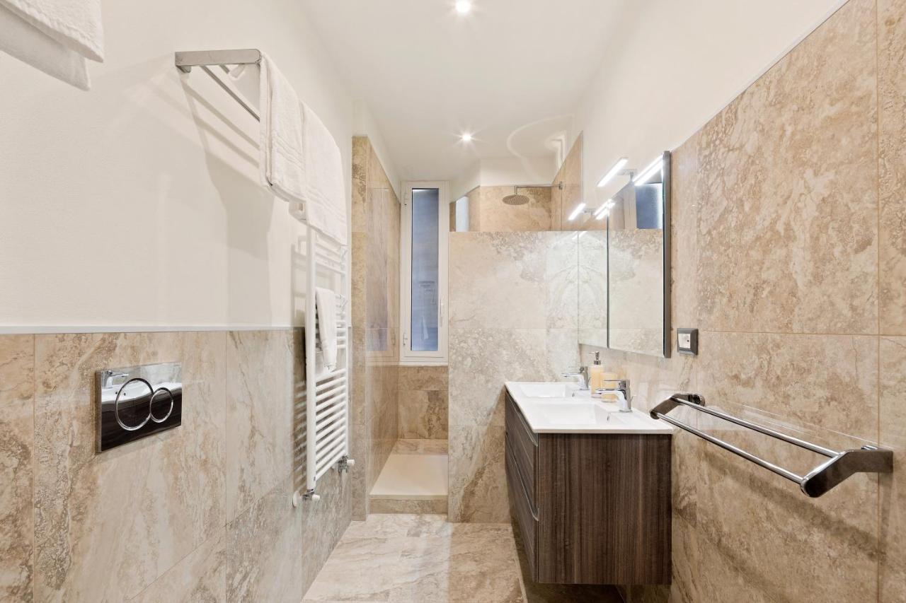 Cinque Terre The Promenade Apt - Two Bathrooms Специя Екстериор снимка