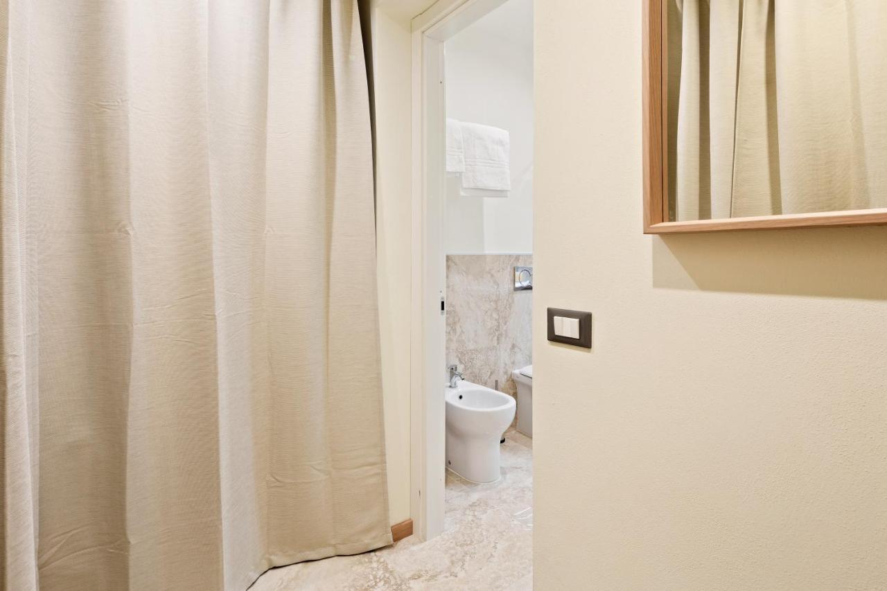 Cinque Terre The Promenade Apt - Two Bathrooms Специя Екстериор снимка