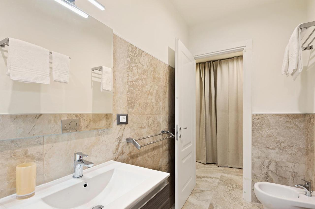 Cinque Terre The Promenade Apt - Two Bathrooms Специя Екстериор снимка
