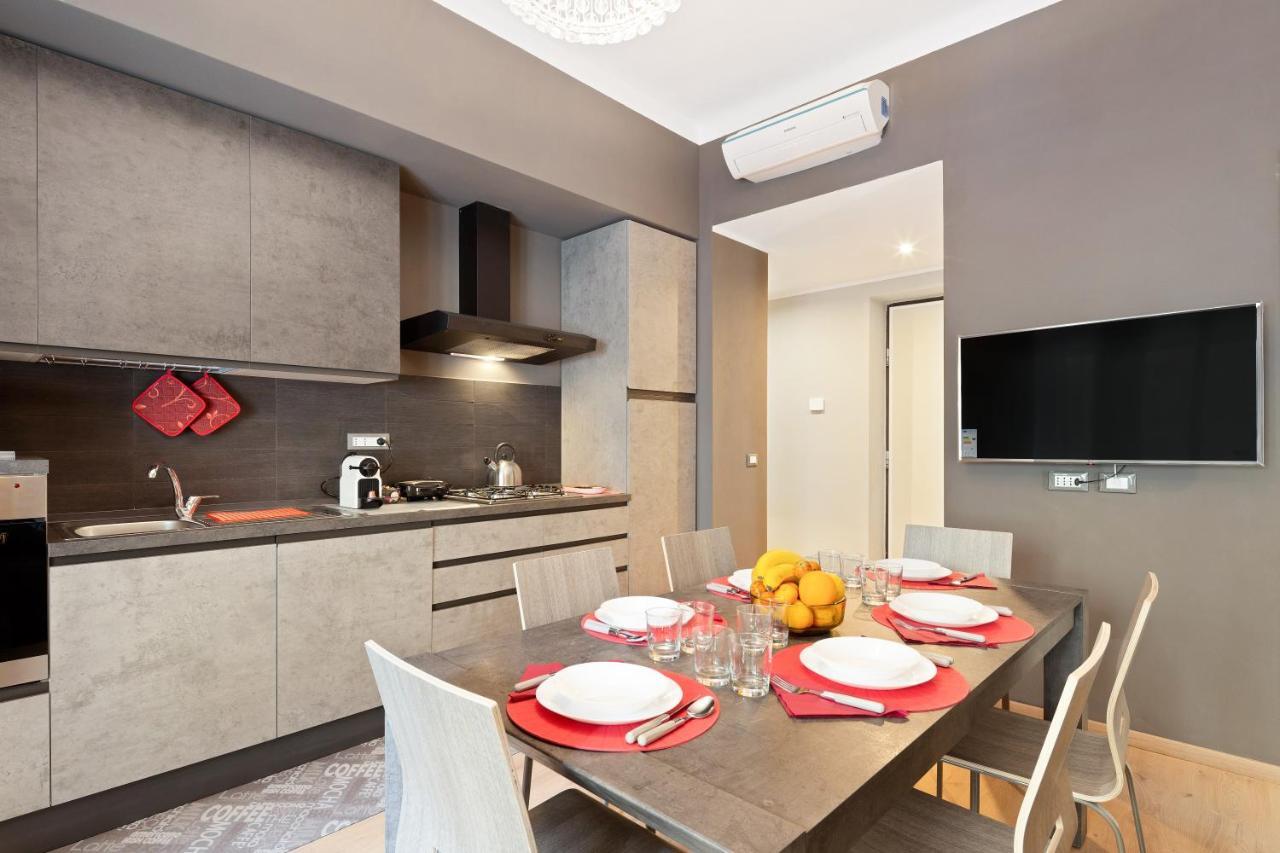 Cinque Terre The Promenade Apt - Two Bathrooms Специя Екстериор снимка